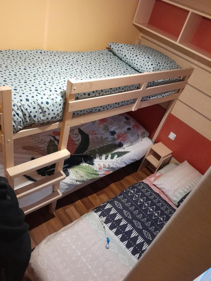 Location Mobil-Home Le Parc Des Roches Saint-Chéron Zewnętrze zdjęcie